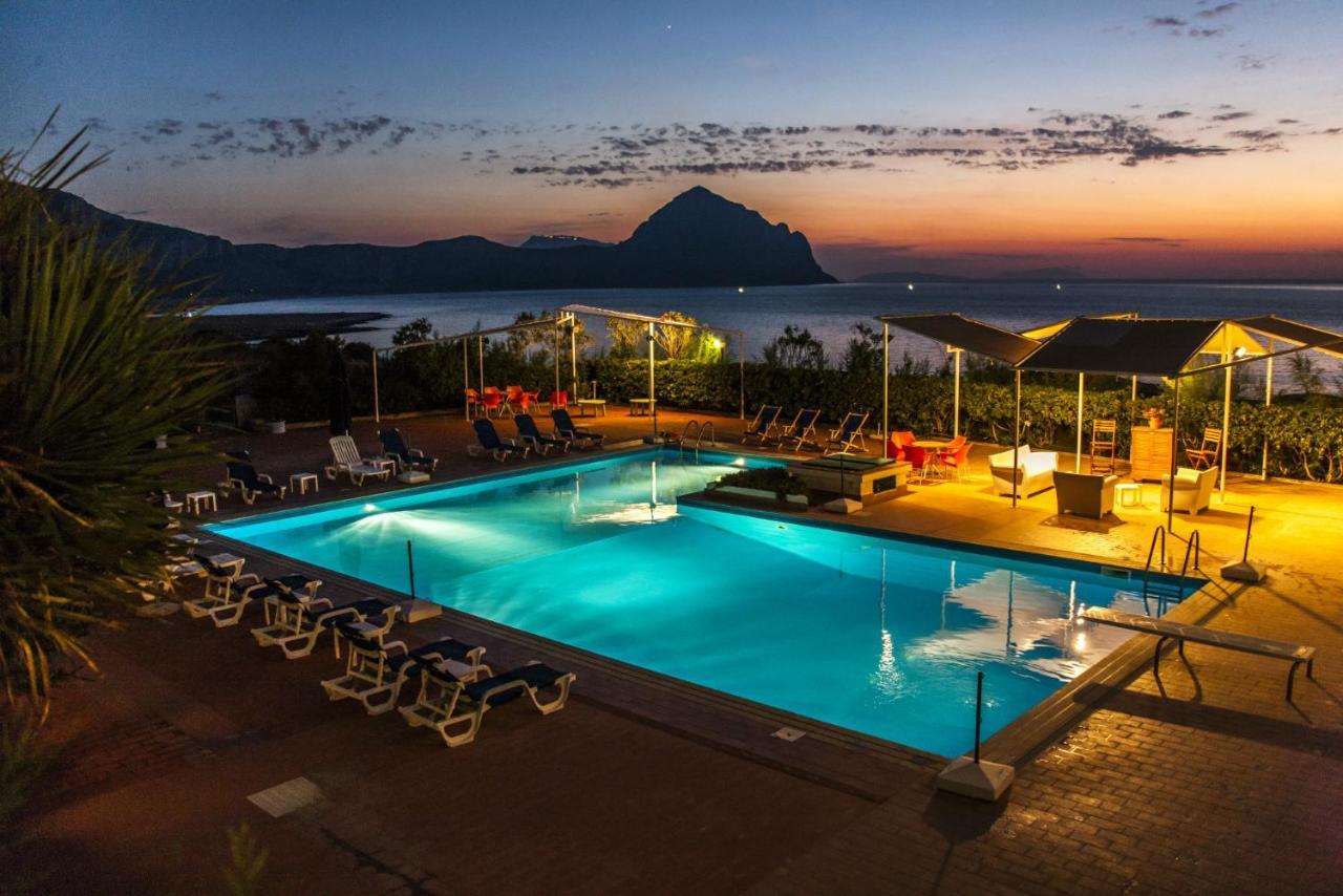 Pocho Hotel